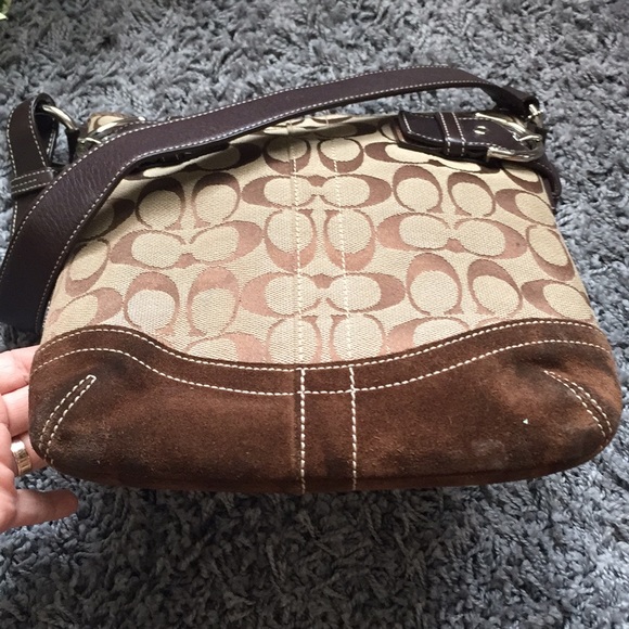 Coach - Picture 3 of 4